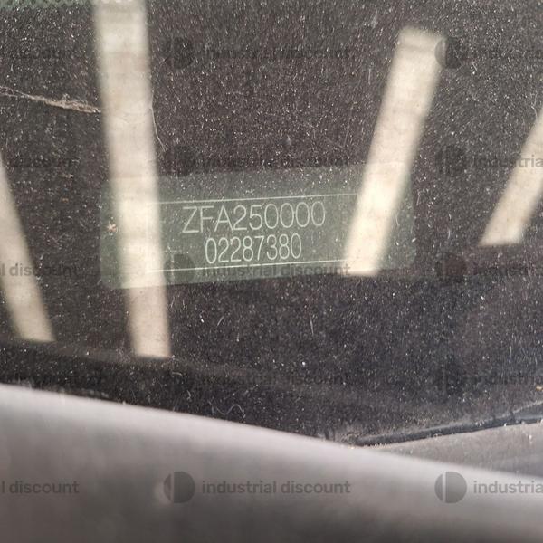 5#8848 Autocarro Fiat Ducato in vendita - foto 20