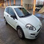 Immagine 3 - Autocarro Fiat Punto Van - Lotto 6 (Asta 8848)