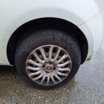 Immagine 5 - Autocarro Fiat Punto Van - Lotto 6 (Asta 8848)