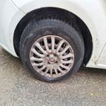 Immagine 6 - Autocarro Fiat Punto Van - Lotto 6 (Asta 8848)
