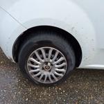 Immagine 8 - Autocarro Fiat Punto Van - Lotto 6 (Asta 8848)