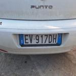 Immagine 12 - Autocarro Fiat Punto Van - Lotto 6 (Asta 8848)