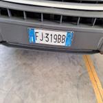 Immagine 2 - Autocarro Fiat Ducato - Lotto 7 (Asta 8848)