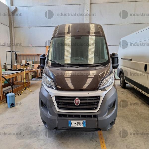 7#8848 Autocarro Fiat Ducato in vendita - foto 1