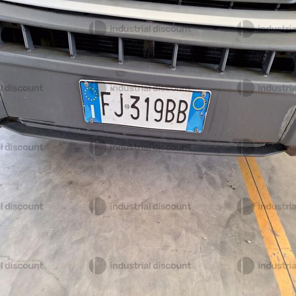 7#8848 Autocarro Fiat Ducato in vendita - foto 2