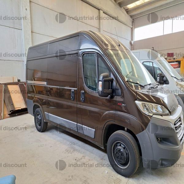 7#8848 Autocarro Fiat Ducato in vendita - foto 3