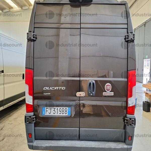 7#8848 Autocarro Fiat Ducato in vendita - foto 4