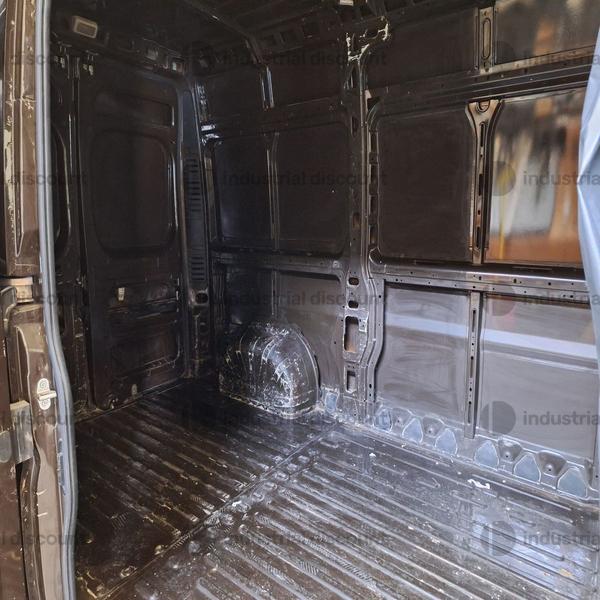 7#8848 Autocarro Fiat Ducato in vendita - foto 5