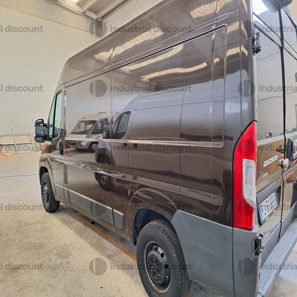7#8848 Autocarro Fiat Ducato in vendita - foto 6