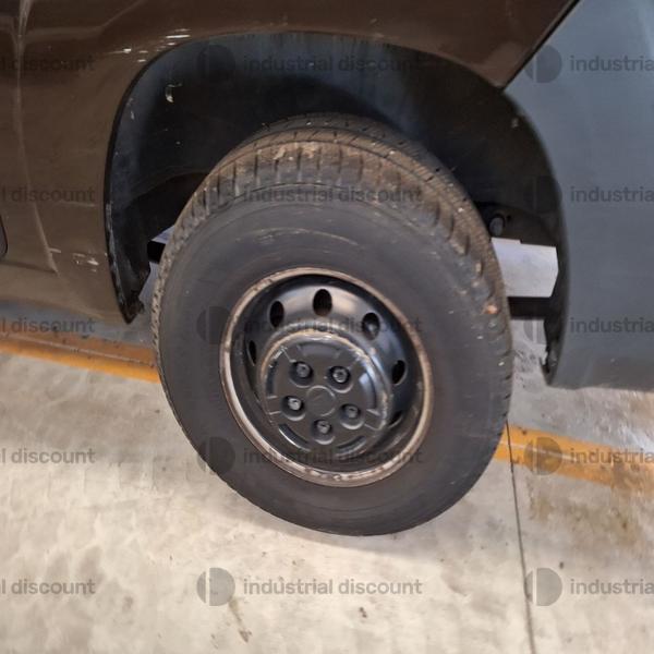 7#8848 Autocarro Fiat Ducato in vendita - foto 7