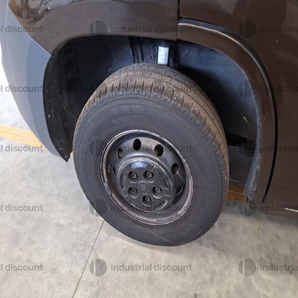 7#8848 Autocarro Fiat Ducato in vendita - foto 8