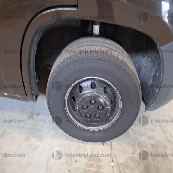 7#8848 Autocarro Fiat Ducato in vendita - foto 9