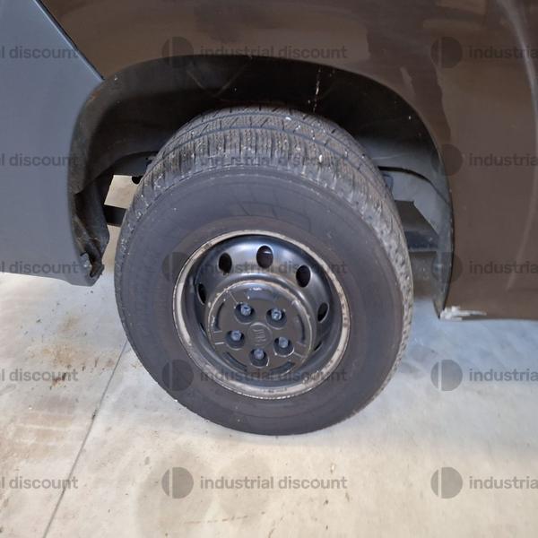 7#8848 Autocarro Fiat Ducato in vendita - foto 10