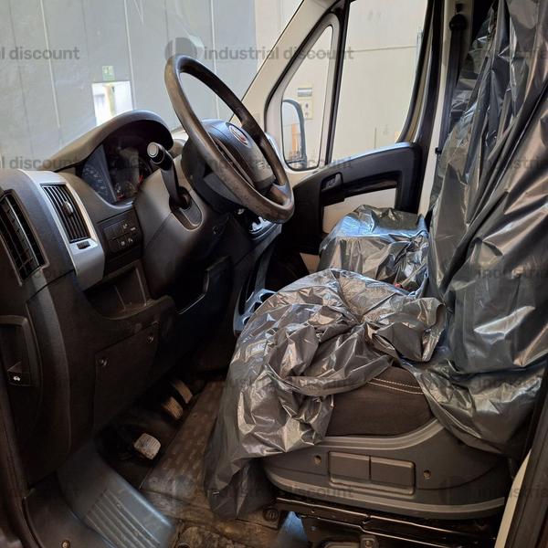 7#8848 Autocarro Fiat Ducato in vendita - foto 11