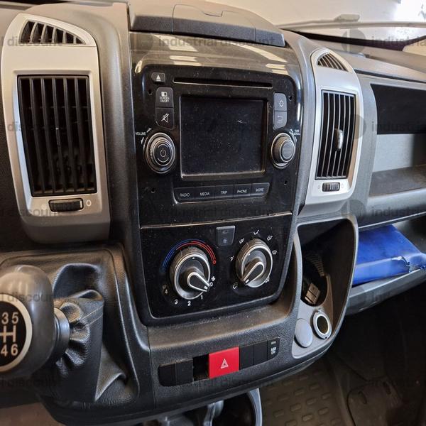 7#8848 Autocarro Fiat Ducato in vendita - foto 12