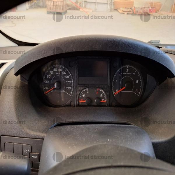 7#8848 Autocarro Fiat Ducato in vendita - foto 13