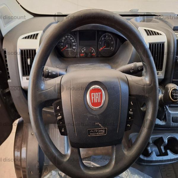 7#8848 Autocarro Fiat Ducato in vendita - foto 14