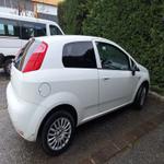 Immagine 3 - Autocarro Fiat Punto Van - Lotto 8 (Asta 8848)