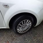 Immagine 6 - Autocarro Fiat Punto Van - Lotto 8 (Asta 8848)