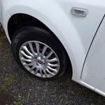 Immagine 9 - Autocarro Fiat Punto Van - Lotto 8 (Asta 8848)