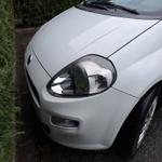 Immagine 10 - Autocarro Fiat Punto Van - Lotto 8 (Asta 8848)
