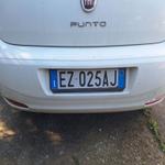 Immagine 19 - Autocarro Fiat Punto Van - Lotto 8 (Asta 8848)