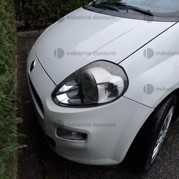 8#8848 Autocarro Fiat Punto Van in vendita - foto 10