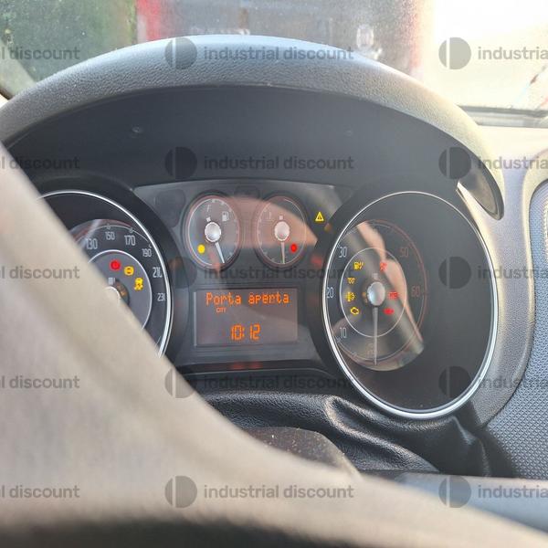 8#8848 Autocarro Fiat Punto Van in vendita - foto 20