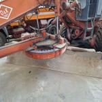 Immagine 3 - Livellatrice idraulica Motograder OEK G8 - Lotto 9 (Asta 8848)