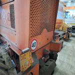 Immagine 4 - Livellatrice idraulica Motograder OEK G8 - Lotto 9 (Asta 8848)