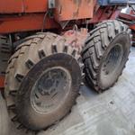 Immagine 7 - Livellatrice idraulica Motograder OEK G8 - Lotto 9 (Asta 8848)
