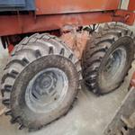 Immagine 8 - Livellatrice idraulica Motograder OEK G8 - Lotto 9 (Asta 8848)
