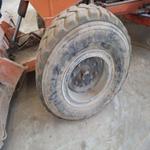 Immagine 9 - Livellatrice idraulica Motograder OEK G8 - Lotto 9 (Asta 8848)