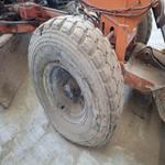 Immagine 11 - Livellatrice idraulica Motograder OEK G8 - Lotto 9 (Asta 8848)