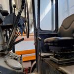 Immagine 12 - Livellatrice idraulica Motograder OEK G8 - Lotto 9 (Asta 8848)