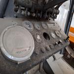 Immagine 14 - Livellatrice idraulica Motograder OEK G8 - Lotto 9 (Asta 8848)