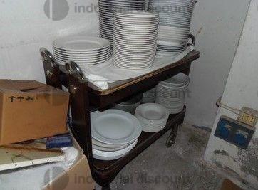 1#8849 Arredi ed attrezzature per ristorazione in vendita - foto 11