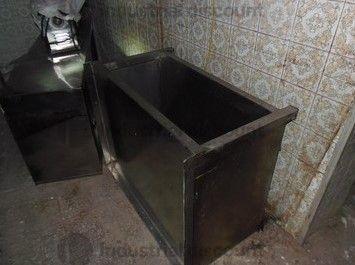 1#8849 Arredi ed attrezzature per ristorazione in vendita - foto 12