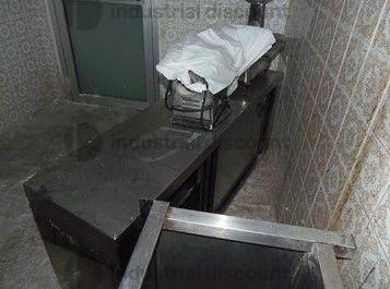 1#8849 Arredi ed attrezzature per ristorazione in vendita - foto 13