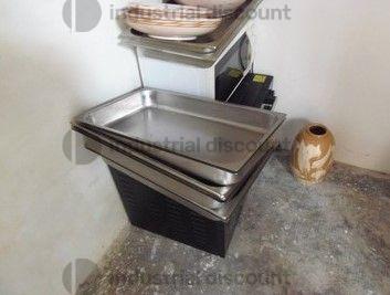 1#8849 Arredi ed attrezzature per ristorazione in vendita - foto 19