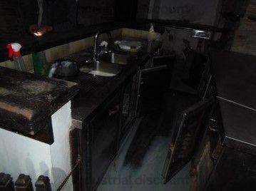1#8849 Arredi ed attrezzature per ristorazione in vendita - foto 23