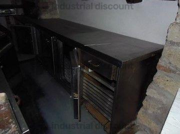 1#8849 Arredi ed attrezzature per ristorazione in vendita - foto 24
