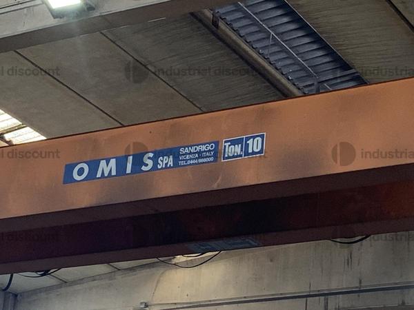 12#8851 Carroponte OMIS in vendita - foto 3