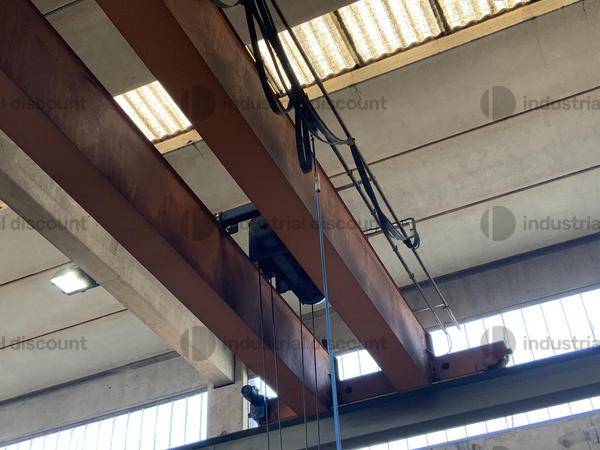 12#8851 Carroponte OMIS in vendita - foto 7
