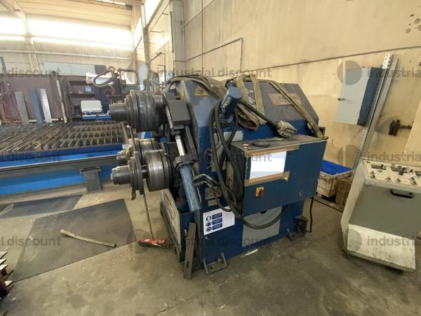 16#8851 Curvatrice Profilati Faccin RCM in vendita - foto 2
