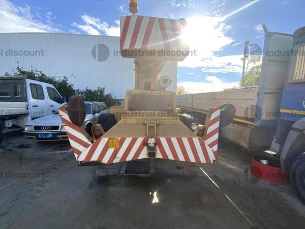 17#8851 Gru Locatelli in vendita - foto 2