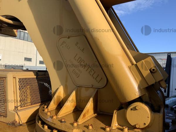 17#8851 Gru Locatelli in vendita - foto 6