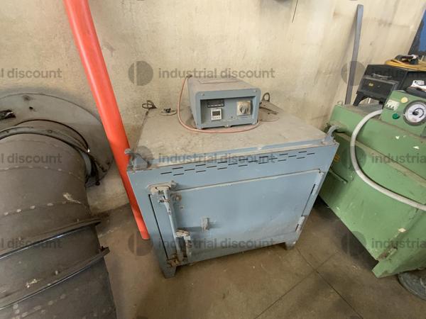 26#8851 Accessori per officina in vendita - foto 2