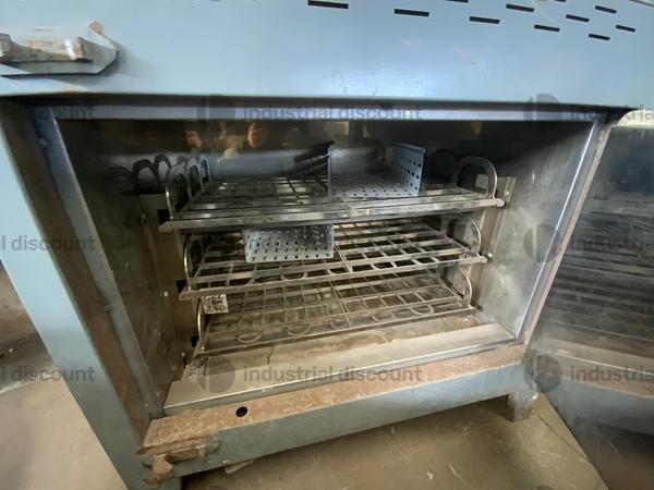 26#8851 Accessori per officina in vendita - foto 3