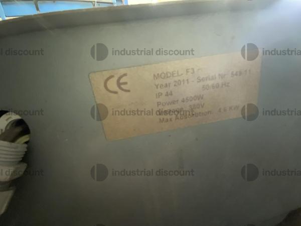 26#8851 Accessori per officina in vendita - foto 5